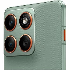 Motorola Mobility edge 70 512 GB Smartphone - 16.9 cm (6.7") P-OLED HDR10+ 2712 x 1220 - Octa-core (Cortex A720Single-core