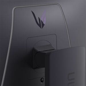 LG UltraGear 27G850A-B 27" (68.6 cm) Class 4K UHD Gaming LCD Monitor - 16:9 - 27" (68.6 cm) Viewable - Nano In-plane Switc