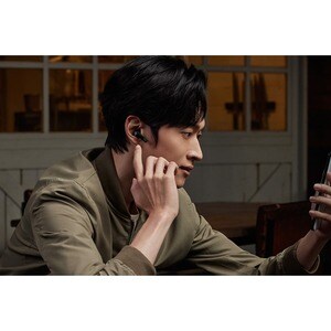 Auriculares de gaming Asus ROG Cetra True Wireless Auricular Estéreo - Negro - Binaural - Bluetooth - 32Ohm - 20Hz a 20kHz