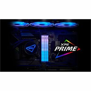 Módulo RAM XPG LANCER BLADE para Placa Base - 16GB - RGB - DDR5-6000/PC5-48000 DDR5 SDRAM Single-rank Memoria - CL36 - 1.1