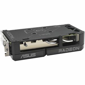 Carte Graphique Asus AMD Radeon RX 9060 XT - 16 Go GDDR6 - 7680 x 4320 - 2,64 GHz Horloge de jeu - 3,25 GHz Boost clock - 