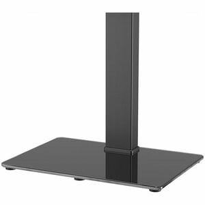 Supporto per TV Regolabile in altezza Neomounts - 58,4 cm (23") a 109,2 cm (43") Supporto schermo - 40 kg Capacità di cari