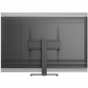 Supporto per TV Regolabile in altezza Neomounts - 81,3 cm (32") a 139,7 cm (55") Supporto schermo - 40 kg Capacità di cari