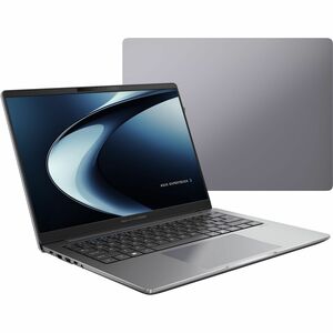 Asus ExpertBook P3 PM3406 PM3406CKA-NZ0366X 35.6 cm (14") Copilot+ PC Notebook - WQXGA - AMD Ryzen AI 7 350 - 16 GB - 1 TB