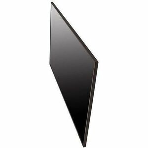 LG 55UH7N-E UHD Signage Display - 55" LCD - In-plane Switching (IPS) Technology - 24 Hours/7 Days Operation - 3840 x 2160 
