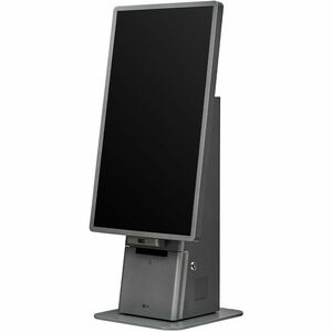 LG 27KC3P-M Digital Signage Display - 27" LCD - In-plane Switching (IPS) Technology - Touchscreen - 16 Hours/ 7 Days Opera