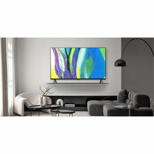 LG AM960H 77AM960H 77" Smart OLED TV - 4K UHDTV - webOS 23 - AI Sound