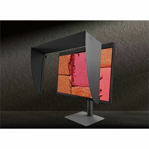 BenQ PD2770U 27" Class 4K UHD LED Monitor - 16:9 - 27" Viewable - In-plane Switching (IPS) Technology - LED Backlight - 38