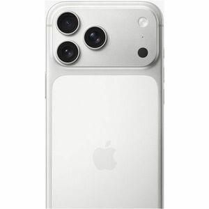 Apple iPhone 17 Pro A3523 512 GB Smartphone - 16 cm (6.30") ProMotion Technology HDR10+ 2622 x 1206 - Hexa-core (A19 ProDu