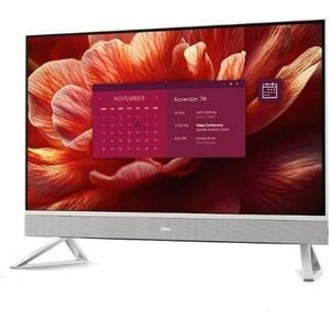 Dell 27 AIO EC27250 Core 7-150U 16GB 1TB SSD Touch