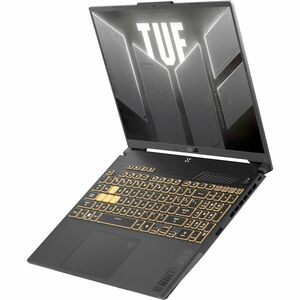TUF Gaming F16 FX607 FX607VJB-RL108 40.6 cm (16") Gaming Notebook - WUXGA - 144 Hz - Intel Core 5 210H - 8 GB - 512 GB SSD