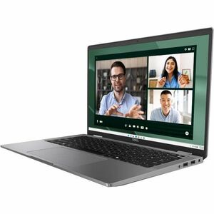 Dell Latitude 7000 7450 35.6 cm (14") Touchscreen Convertible 2 in 1 Notebook - Full HD Plus - 60 Hz - Intel Core Ultra 7 
