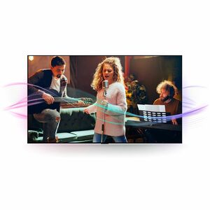 LG UA75 86UA75006LA 218.4 cm Smart LED-LCD TV 2025 - 4K UHDTV - High Dynamic Range (HDR) - HDR10, HDR10 Pro, HLG - Direct 