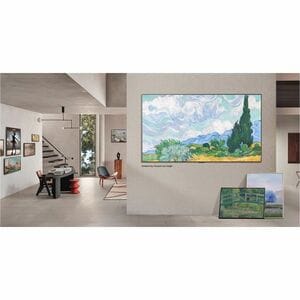 LG UA75 50UA75006LA 127 cm Smart LED-LCD TV 2025 - 4K UHDTV - High Dynamic Range (HDR) - HDR10, HDR10 Pro, HLG - Direct LE