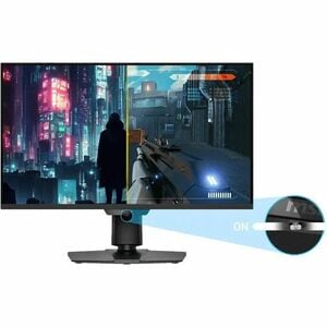 MSI MAG 274UPDF E16M 27" Class 4K UHD Gaming Mini LED Monitor - 16:9 - 27" Viewable - Rapid IPS - Quantum Mini LED Backlig