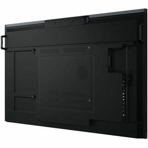 Samsung WA65FX-P 1651 mm 4K UHD LCD Collaboration Display - Infrarosso (IrDA) - Touchscreen - 3840 x 2160 - 450 cd/m² - 1,