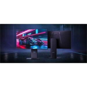 MSD 32GX850A-B 32IN 79.9CM OLED 4K 3840X2160 165HZ-330HZ 0.03MS