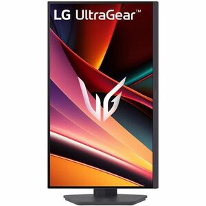 LG UltraGear 27G610A-B 27 Zoll Klasse WQHD Gaming-LCD-Monitor - 16:9 Format - Schwarz - 68,6 cm (27 Zoll) Viewable - IPS-T