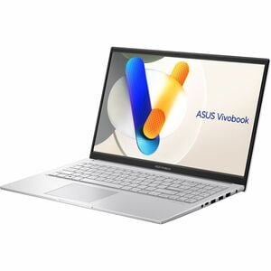 Asus VivoBook 15 X1504 X1504VA-BQ2889W 39.6 cm (15.6") Notebook - Full HD - 60 Hz - Intel Core 5 120U - 16 GB - 512 GB SSD