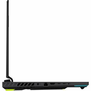 Asus ROG Strix G16 G614 G614FR-S5115W 40.6 cm (16") Gaming Notebook - 2.5K - 240 Hz - AMD Ryzen 9 Ryzen 9000 Series 9955HX