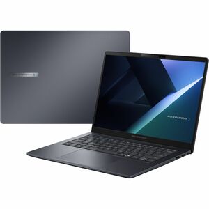 Notebook ASUS Expertbook B3 14 pulgadas (3405CCA) Intel Core Ultra 5 125H-W11Pro-RAM 16GB DDR5-512 SSD-Color Negro estrell