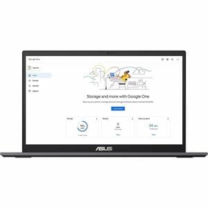 Chromebook - Asus Chromebook Plus CX34 CX3402CVA-C58G256-C1 35.6cm (14"") - Full HD - Intel Core 5 120U - 8GB - 256GB Memo