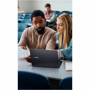 Notebook ASUS Expertbook B5 14 pulgadas (B5405CCA) FHD (1920 x 1200) Intel Core Ultra 7-255H (serie 2) W11Pro-16GB-512GB S