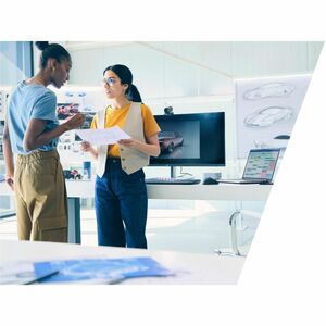 HP ZBook 8 G1i 35.6 cm (14") Mobile Workstation - 5G - WUXGA - Intel Core Ultra 9 285H - vPro Technology - 64 GB - 1 TB SS