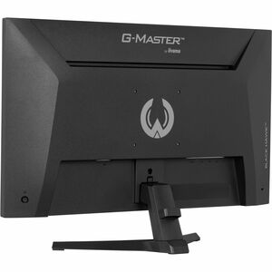 iiyama G-MASTER Black Hawk G2741QSU-B1 27" Class WQHD Gaming LCD Monitor - 16:9 - Matte Black - 68.6 cm (27") Viewable - I