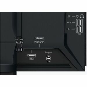 EIZO ColorEdge CG2400SV 24" Class WUXGA LED Monitor - 16:10 - Black - 61.2 cm (24.1") Viewable - In-plane Switching (IPS) 