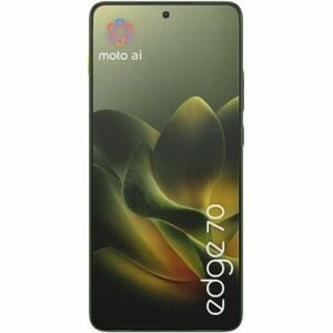 Motorola Mobility edge 70 512 GB Smartphone - 16,9 cm (6,7 Zoll) P-OLED HDR10+ 2712 x 1220 - Octa-Core (Cortex A720Single-
