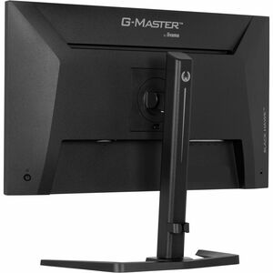 Moniteur de jeu LCD iiyama G-MASTER Black Hawk GB2741QSU-B1 27" Class WQHD - 16:9 - Noir mat - 68,6 cm (27") Viewable - Te