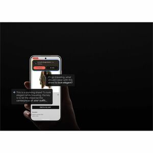 Xiaomi 15T Pro 512 GB Smartphone - 17.3 cm (6.8") AMOLED 1.5K 2772 x 1280 - Octa-core (Cortex X925Single-core (1 Core) 3.7