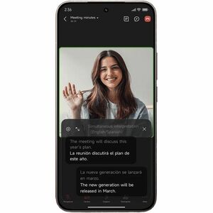 Xiaomi 15T Pro 1 TB Smartphone - 17.3 cm (6.8") AMOLED 1.5K 2772 x 1280 - Octa-core (Cortex X925Single-core (1 Core) 3.73 