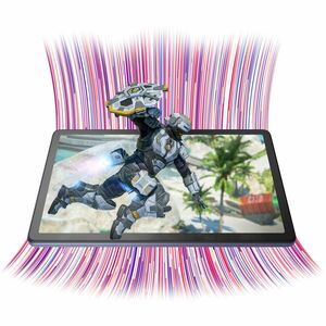 Tableta Lenovo Tab M10 5G TB360ZU - 26.9cm (10.6") 2K - Qualcomm SM6375 Snapdragon 695 5G (6 nm) Octa-core (8 núcleos) - 6