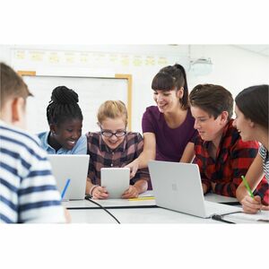 Slim NanoSaver Combination Laptop Lock - Serialised - 4 Digit - Carbon Steel