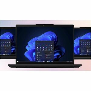 Lenovo ThinkPad L14 Gen 6 21S6004CHV 35.6 cm (14") Notebook - WUXGA - 60 Hz - Intel Core Ultra 7 255U - 32 GB - 1 TB SSD -