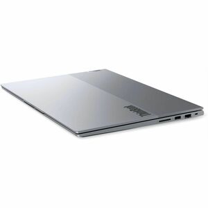 Lenovo ThinkBook 16 G8 IAL 21SK00A6HV 40.6 cm (16") Notebook - WUXGA - 60 Hz - Intel Core Ultra 7 255H - 16 GB - 512 GB SS