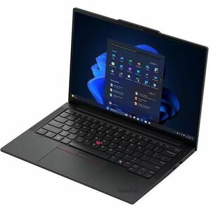 Lenovo ThinkPad E14 Gen 7 21SX0058HV 35.6 cm (14") Notebook - WUXGA - 60 Hz - Intel Core Ultra 5 225U - 8 GB - 256 GB SSD 