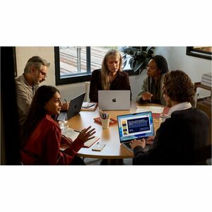 MacBook Pro 14 M5 avec CPU 10 cœurs et GPU 10 cœurs, 16 Go, 512 Go SSD - Argent