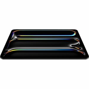 Tableta Apple iPad Pro (8th Generation) - 33cm (13"") - 12GB - 256GB Almacenamiento - Negro - M5 Nona-core (9 núcleos) - 1
