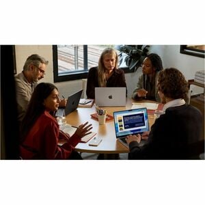 Apple MacBook Pro MDE44B/A 36.1 cm (14.2") Notebook - 120 Hz - Apple M5 - 16 GB - 512 GB SSD - English (UK) Keyboard - Sil