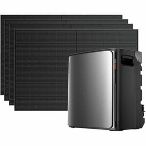 Ecoflow STREAM Ultra X Solar Inverter