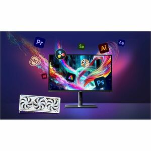 ROG Astral GeForce RTX 5090 32GB GDDR7 WHITE OC Edition