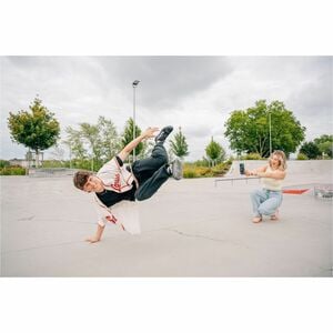 Verbatim SnapBack 2 TB Portable Solid State Drive - External - Mocha Metallic - Smartphone, Desktop PC, MAC Device Support