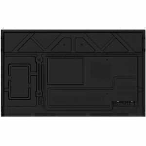 Optoma Creative Touch 3753RK 1905 mm 4K UHD LCD Collaboration Display - ARM Cortex A72 + A53 - 8 GB - Infrared (IrDA) - To