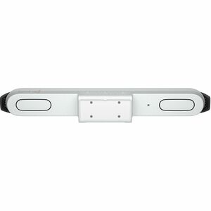 Equipo de VídeoConferencia Poly Studio X52 - Medio Room Size Supported - Para Vídeo conferencia - 3840 x 2160 Vídeo (en vi