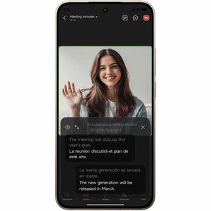Smartphone Xiaomi 15T 256 GB - 5G - 17,3 cm (6,8") AMOLED 2772 x 1280 - Octa-core (Cortex A725Single core (1 Core) 3,25 GH