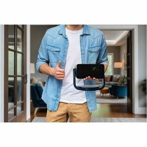 Epson EpiqVision Mini EF-22B 3LCD Projector - Portable, Wall Mountable, Ceiling Mountable, Desktop, Floor Mountable - Meta