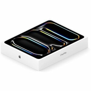 11-inch iPad Pro Wi‑Fi + Cellular 512GB with standard glass - Silver